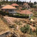 Plot for sale at Kibagabaga: Build apartments on this spacious land in Kigali