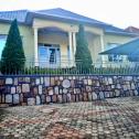 Kigali Rwanda House for sale in Niboyi St Joseph 