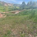 Nyandungu residential plot for sale in Kigali