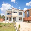 Kigali Villa for sale in Kibagabaga 