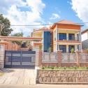 Kigali Fully furnished villa for rent in Kibagabaga 