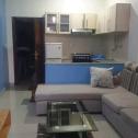 Kigali Furnished apartment for rent in Kimihurura 