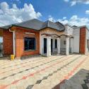 Kabeza newly built house for sale in Kigali