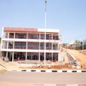 Masaka commercial house for rent in Kigali