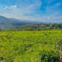 Kigali Land for sale in Rebero
