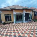 Kigali House for sale in Kicukiro