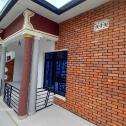 Kimironko newly built house for sale in Kigali