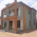 Kigali House for rent in Gacuriro 