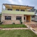 Kigali House for rent in Kinyinya 