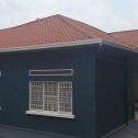 Kigali Unfurnished Bungalow available for rent in kiyovu near Moshions 