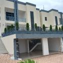 Kigali-Rebero fully furnished house for rent 