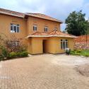 Kicukiro House for Rent in Kigali