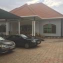 Kigali House for sale in Kibagabaga 