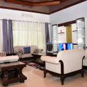 Kigali House for rent locate in Kibagabaga 