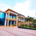 Kigali Fully furnished house for rent in Gacuriro 
