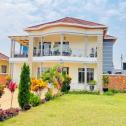 Kigali Fully furnished house for rent in Kibagabaga 