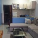 Kigali Fully furnished apartment for rent in Kimihurura 