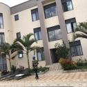 Kigali Fully furnished apartment for rent in Gacuriro 