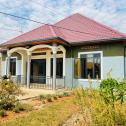 Kabeza newly built house for sale in Kigali