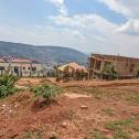 Kigali Rwand plot for sale in Rebero BNR 