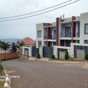 Rebero furnished House for rent in Kigali