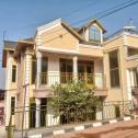 Kigali Unfurnished apartment for rent in Kibagabaga 