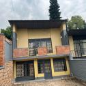Kiyovu awesome semi-furnished house for rent in Kigali
