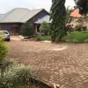 Kimironko Bibare nice house for sale in Kigali
