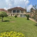 Kibagabaga fully furnished house for rent in Kigali