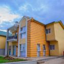 Nyarutarama Villa for rent in Kigali