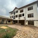 Kigali Unfinished apartment for sale in Kacyiru