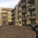 Kigali Apartment for rent in Kibagabaga 