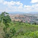 Kigali Rwanda plot for sale in zindiro bumbogo 