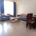 Fully furnished apartment for rent in Kimihurura Kigali 
