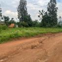 Kigali A nice plot for sale at Kinyinya