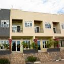 Kigali fully furnished apartment for rent in Kabeza