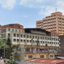 2000 Hotel Downtown Kigali Rwanda