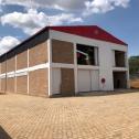 Kigali Warehouse for rent in Masaka
