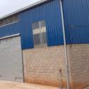 Warehouse for sale at Masoro industial zone Kigali Rwanda