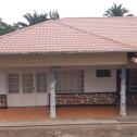 Kigali House with big plot for sale at Kiyovu 