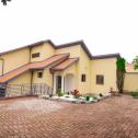 Gacuriro-umucyo estate Full furnished house for rent in Kigali
