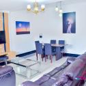 Kimironko most beautiful fully-furnished apartments for rent in Kigali Rwanda