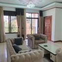 Nyarutarama very nice apartment for rent in Kigali