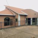 Kigali -House for rent in Kibagabaga
