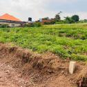 Kigali Rwanda plot for sale in Kagarama 