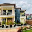 Kigali Furnished apartment for rent in Kicukiro