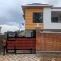 Kigali Unfurnished apartment for rent in Gikondo