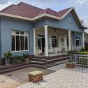 Kigali Furnished house for rent in Niboyi