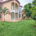 Kigali Rwanda House for sale in Kagarama Kicukiro