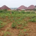 Land for sale in Bugesera on main road from airport tarmac road